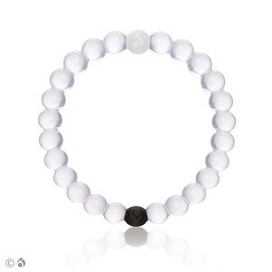 Clear lokai