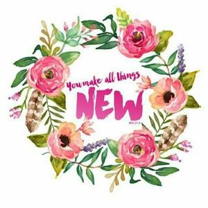 Meet your Posher, Katelyn