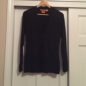 Tory Burch Simone cardigan