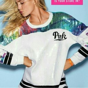 Varsity crew and Kendra Scott earnings!!!