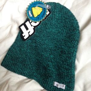 Neff Beanie