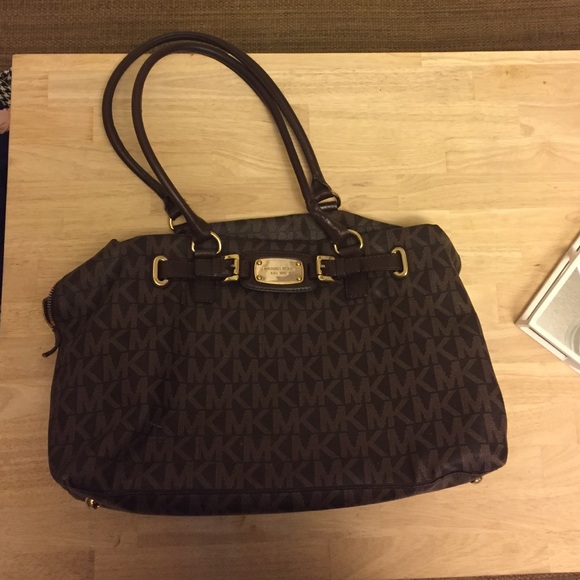 Michael Kors Weekender