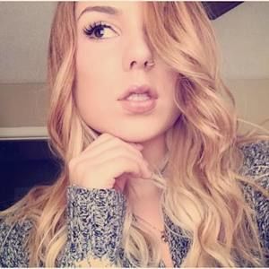 Meet your Posher, Briannah