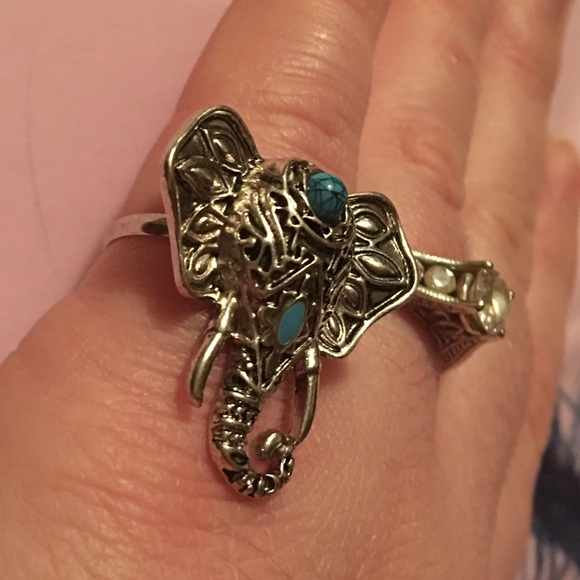 (C2) Elephant Ring - Picture 2 of 3