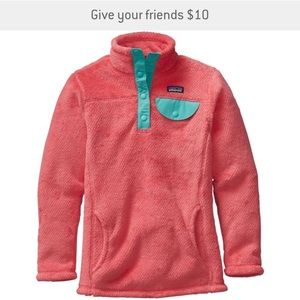 Meet your Posher, Anna