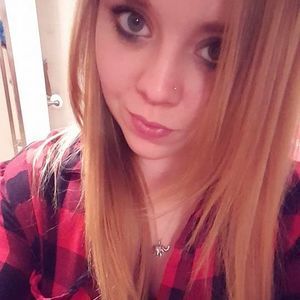 Meet your Posher, Ashlee