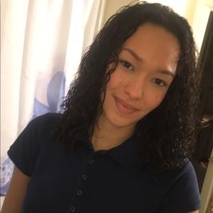 Meet your Posher, Glenda