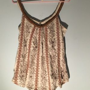 Lucky Brand tank top