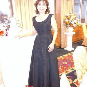 Meet your Posher, Diane