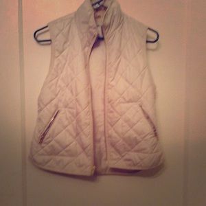 Old Navy Quilted Vest