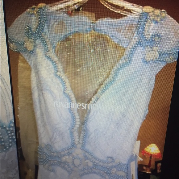 Angela and Alison Style #: 51072 - Picture 4 of 6