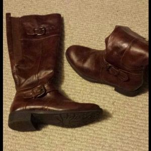 Women's Boots