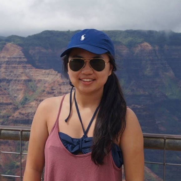 Meet your Posher, Katrina