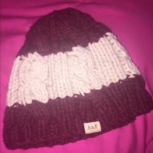 Abercrombie & Fitch Beanie