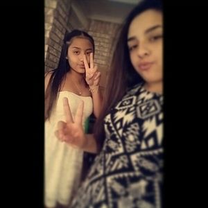 Meet your Posher, Destiny