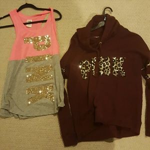 BUNDLE BECCACARRXO ONLY