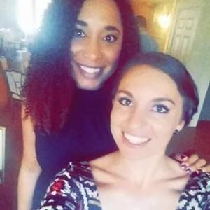 Meet your Posher, Katy