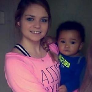 Meet your Posher, Madison jo
