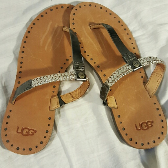 UGG Sandals