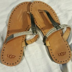 UGG Sandals