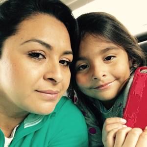 Meet your Posher, María elena