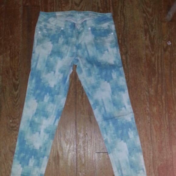 Jeans - Picture 4 of 4