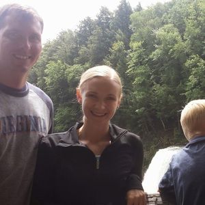 Meet your Posher, Rosanna