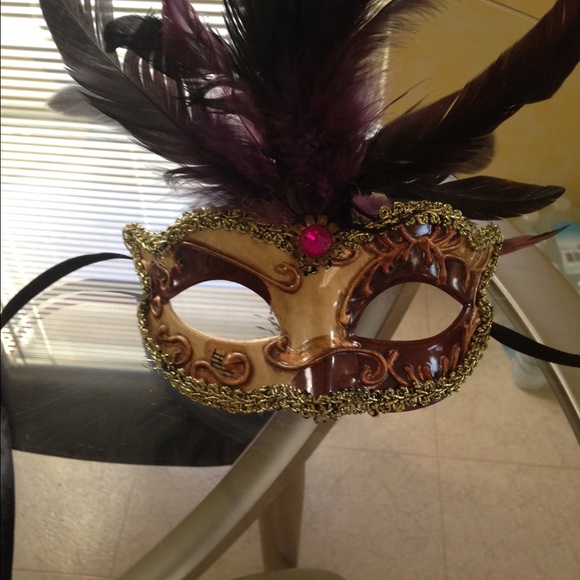 Mask