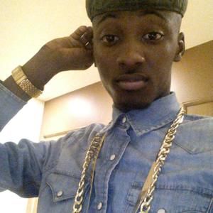 Meet your Posher, Donald