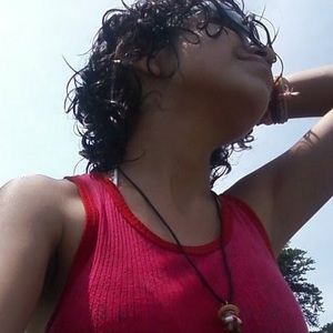 Meet your Posher, Egla janeth