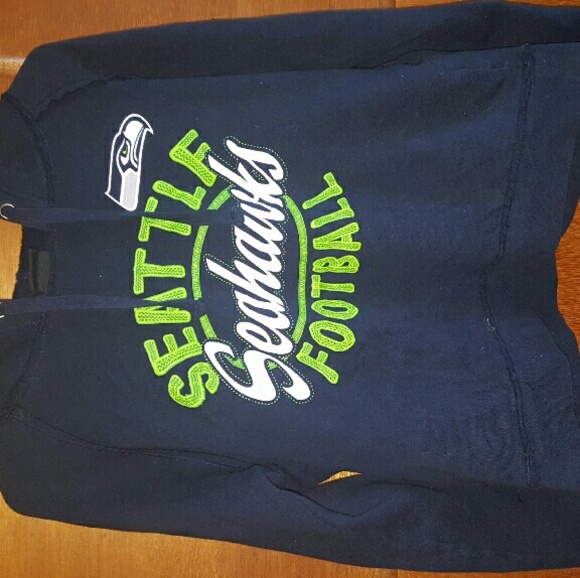 🏈Seahawks pullover🏈