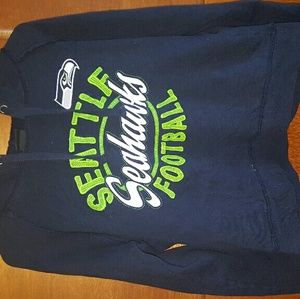 🏈Seahawks pullover🏈
