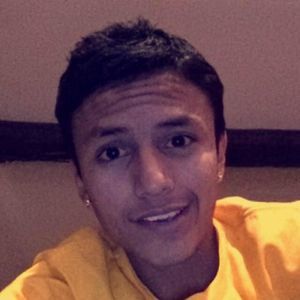 Meet your Posher, Joel