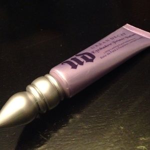 Urban decay eyeshadow primer