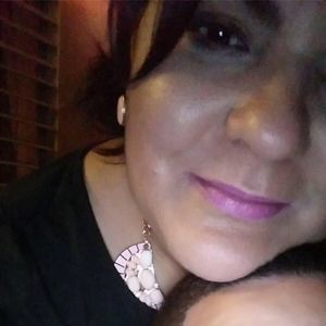 Meet your Posher, Frances