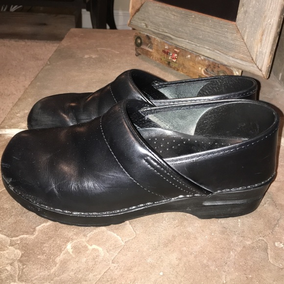 Danskos