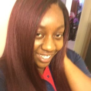 Meet your Posher, Naomi