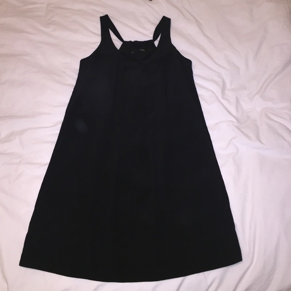 Eileen Fisher Black dress