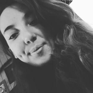 Meet your Posher, Tatiana