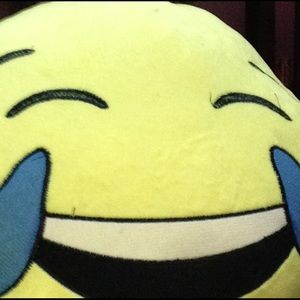 Meet your Posher, Emery