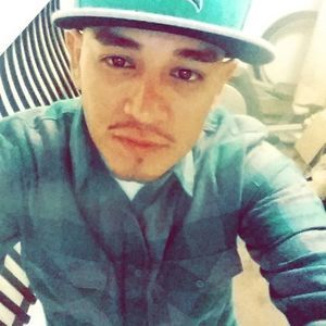 Meet your Posher, Rudy