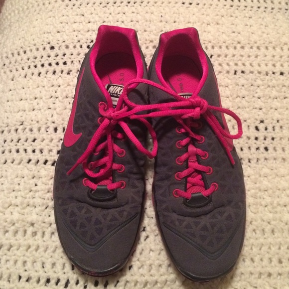 Nike free 5.0