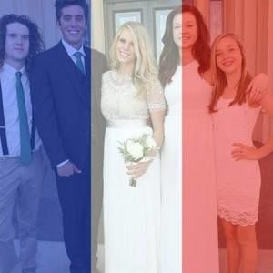 Meet your Posher, Hallie