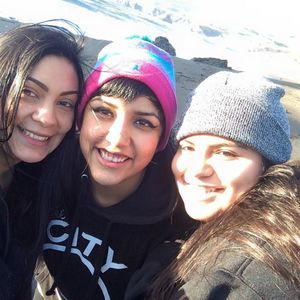 Meet your Posher, Bella