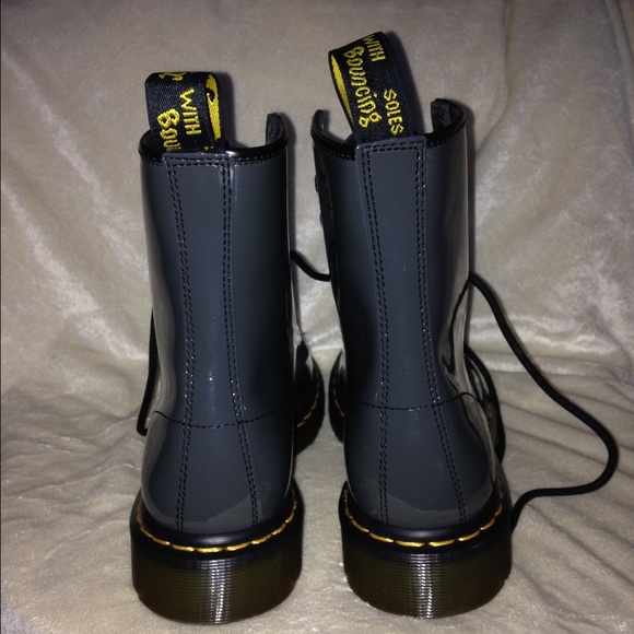 Dr. Martens Shoes - NWOT Dr. Martens Boots Dr. Martens Shoes - NWOT Dr. Martens Boots