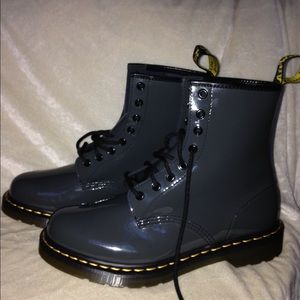 Dr. Martens Shoes - NWOT Dr. Martens Boots Dr. Martens Shoes - NWOT Dr. Martens Boots