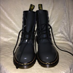 Dr. Martens Shoes - NWOT Dr. Martens Boots Dr. Martens Shoes - NWOT Dr. Martens Boots