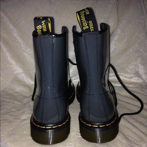 Dr. Martens Shoes - NWOT Dr. Martens Boots Dr. Martens Shoes - NWOT Dr. Martens Boots