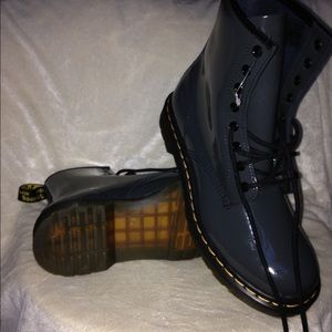 Dr. Martens Shoes - NWOT Dr. Martens Boots Dr. Martens Shoes - NWOT Dr. Martens Boots