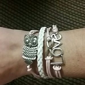 Boutique New Bracelet